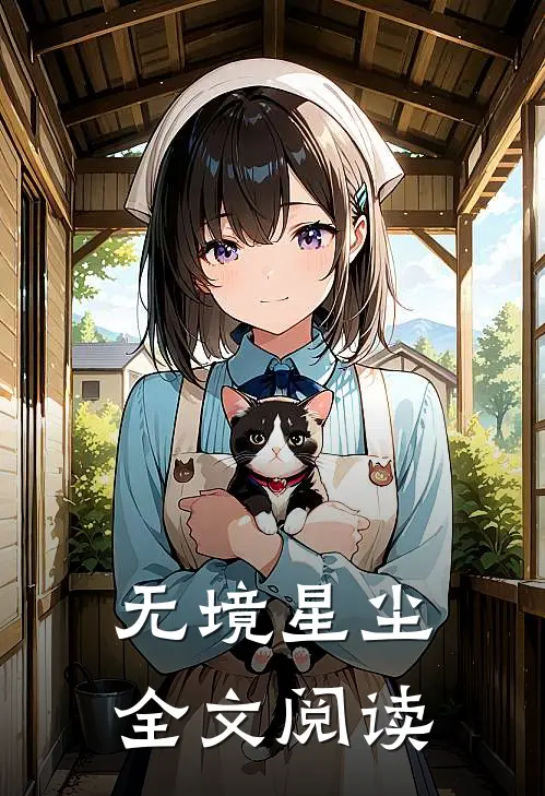 无境星尘全文阅读