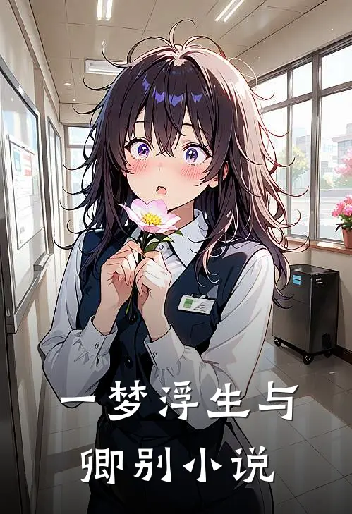 一梦浮生与卿别小说