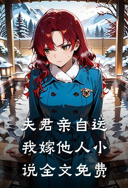 夫君亲自送我嫁他人小说全文免费