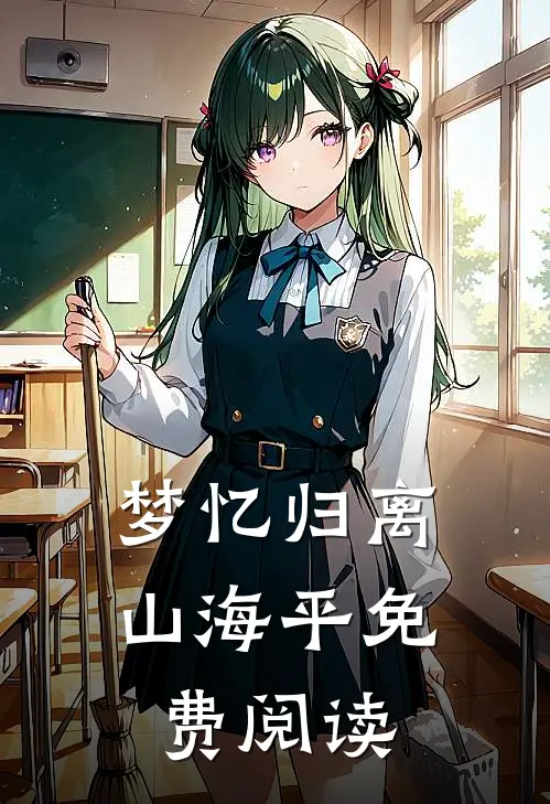 梦忆归离山海平免费阅读