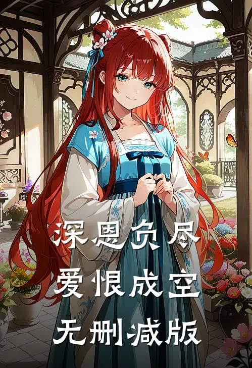 深恩负尽，爱恨成空无删减版