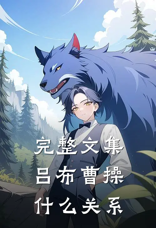 完整文集吕布曹操什么关系