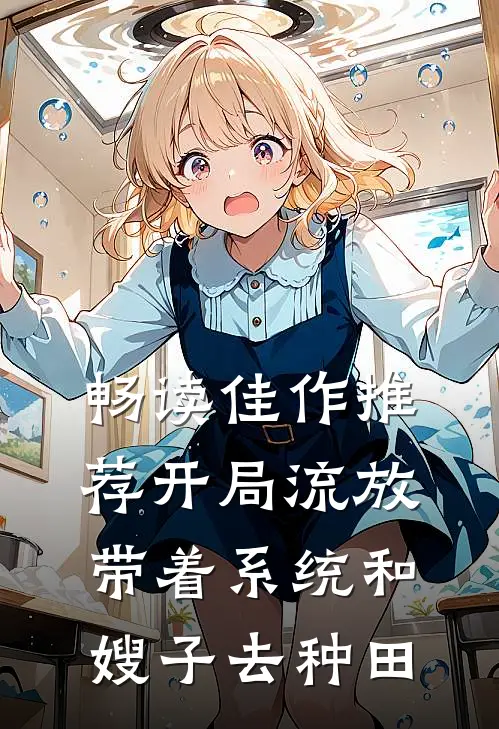 畅读佳作推荐开局流放：带着系统和嫂子去种田