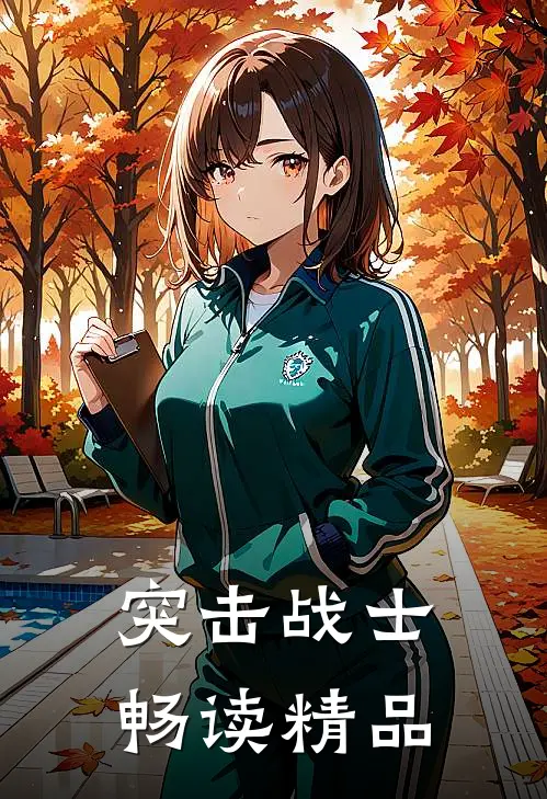 突击战士畅读精品