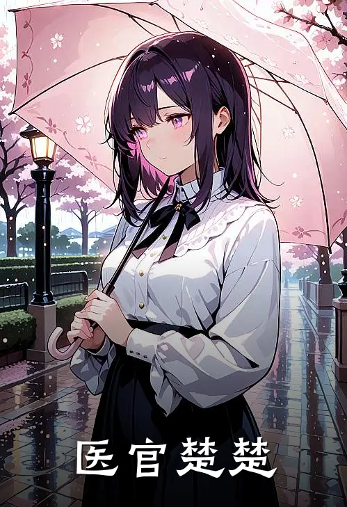 医官楚楚