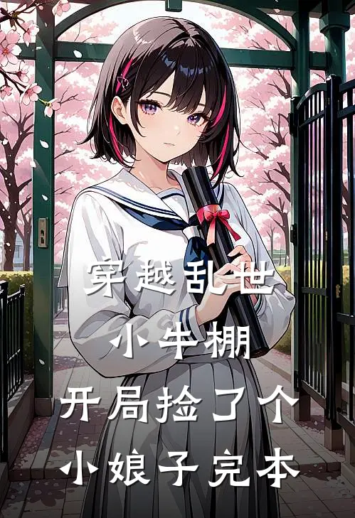 穿越乱世小牛棚，开局捡了个小娘子完本