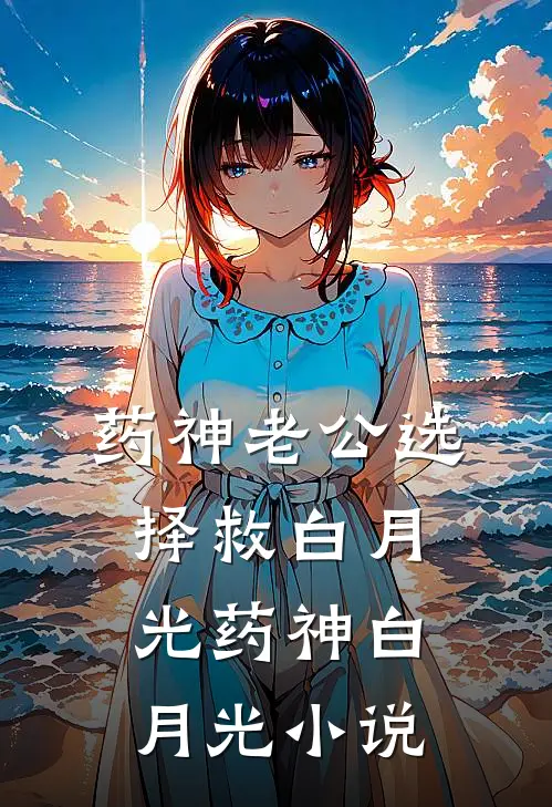 药神老公选择救白月光药神白月光小说