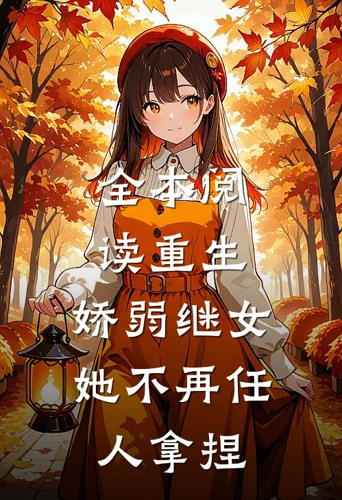 全本阅读重生：娇弱继女她不再任人拿捏