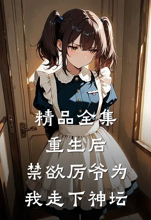 精品全集重生后，禁欲厉爷为我走下神坛