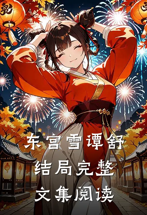 东宫雪谭舒结局完整文集阅读