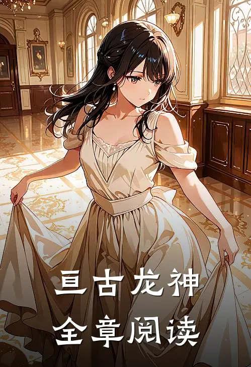 亘古龙神全章阅读