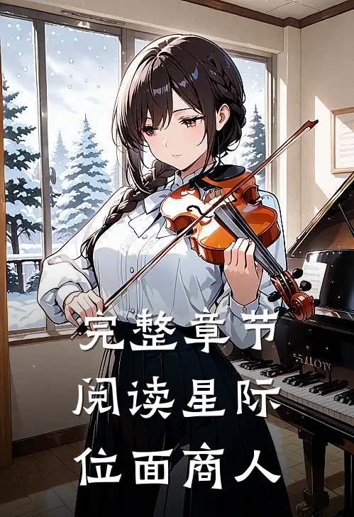 完整章节阅读星际位面商人