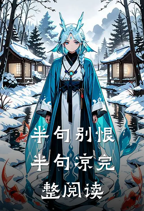 半句别恨半句凉完整阅读