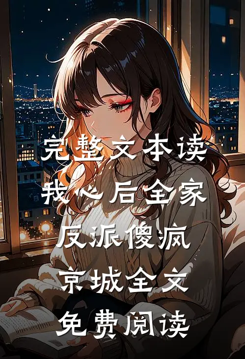 完整文本读我心后全家反派傻疯京城全文免费阅读