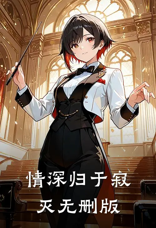 情深归于寂灭无删版