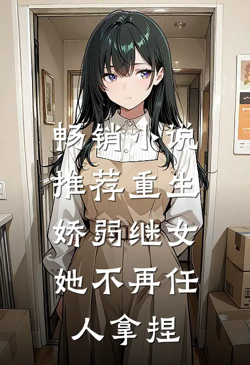 畅销小说推荐重生：娇弱继女她不再任人拿捏