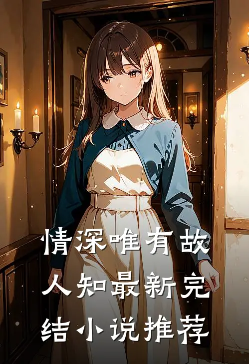 情深唯有故人知最新完结小说推荐