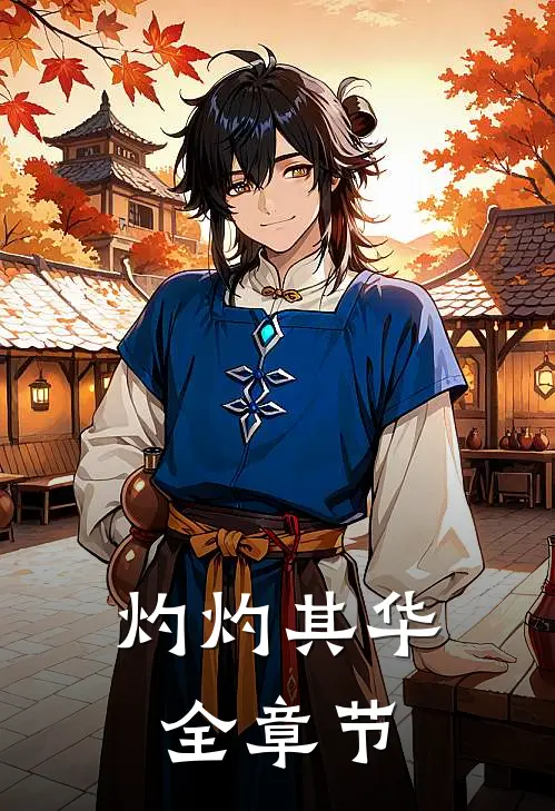 灼灼其华全章节