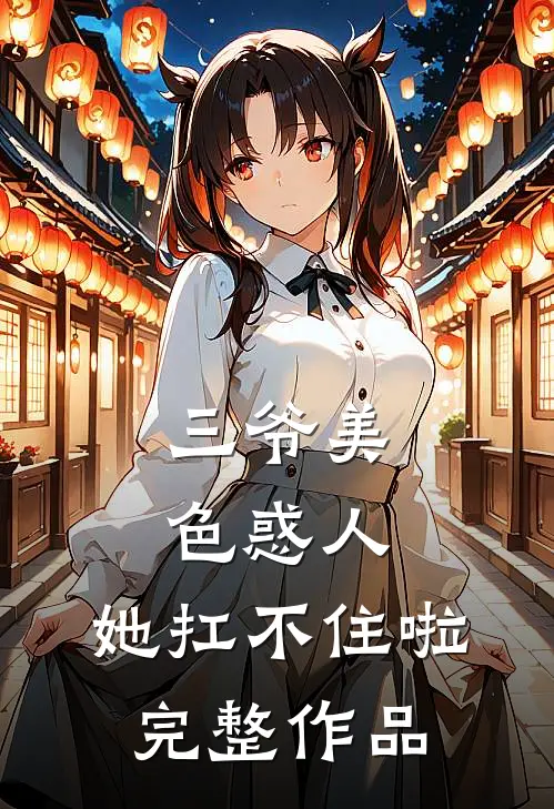 三爷美色惑人，她扛不住啦完整作品