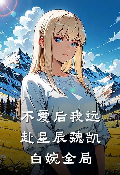 不爱后我远赴星辰魏凯白婉全局