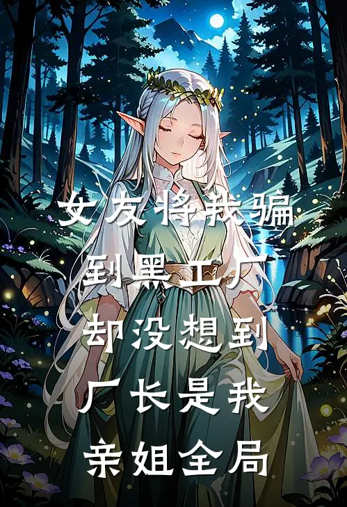 女友将我骗到黑工厂，却没想到厂长是我亲姐全局
