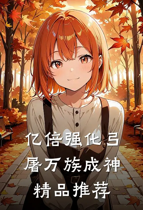 亿倍强化弓，屠万族成神精品推荐