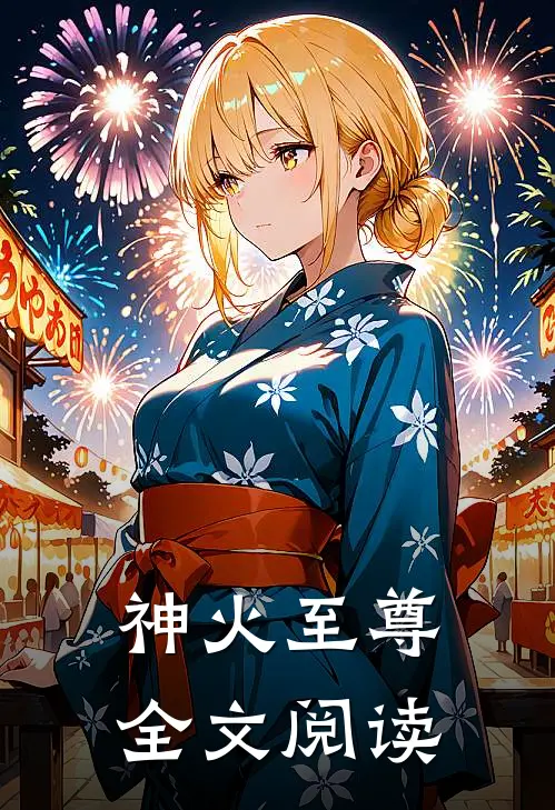 神火至尊全文阅读