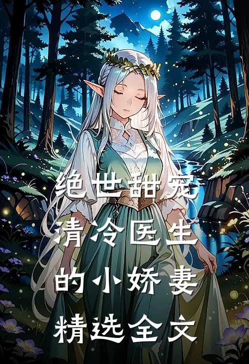 绝世甜宠，清冷医生的小娇妻精选全文