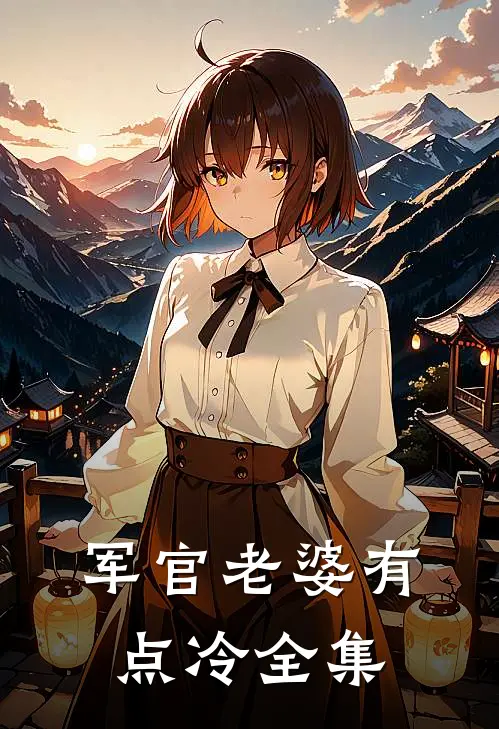 军官老婆有点冷 全集