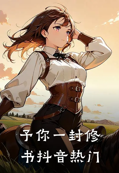 予你一封修书抖音热门