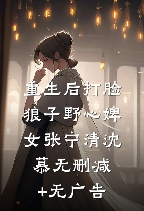 重生后打脸狼子野心婢女张宁清沈慕无删减+无广告