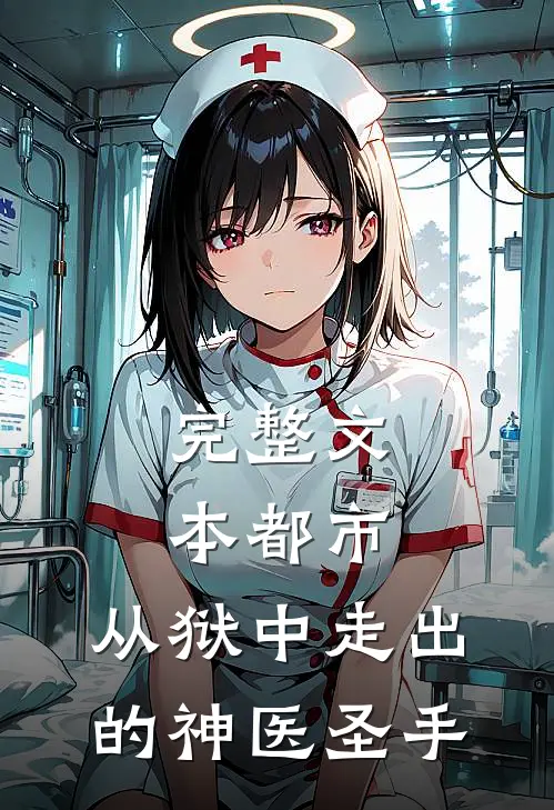 完整文本都市：从狱中走出的神医圣手