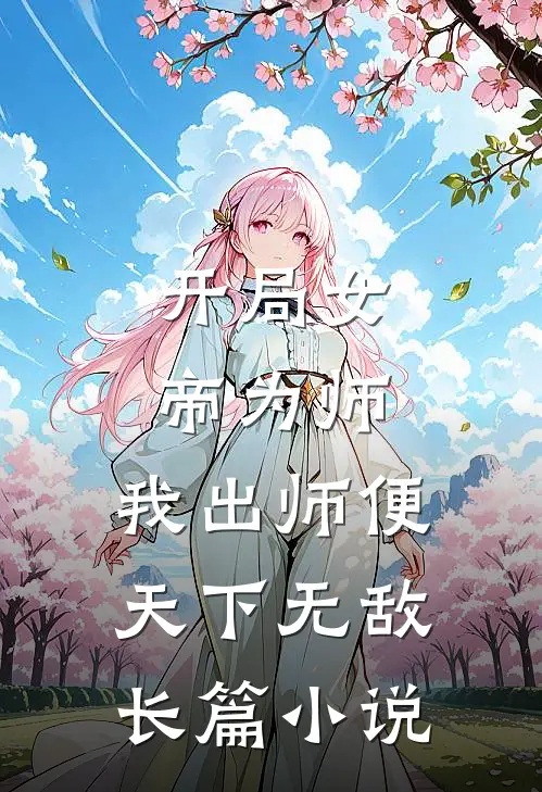 开局女帝为师，我出师便天下无敌长篇小说