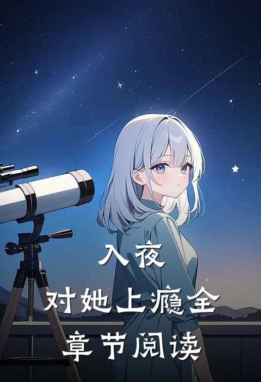 入夜，对她上瘾全章节阅读