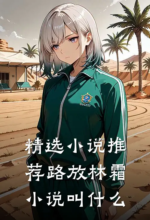 精选小说推荐路放林霜小说叫什么