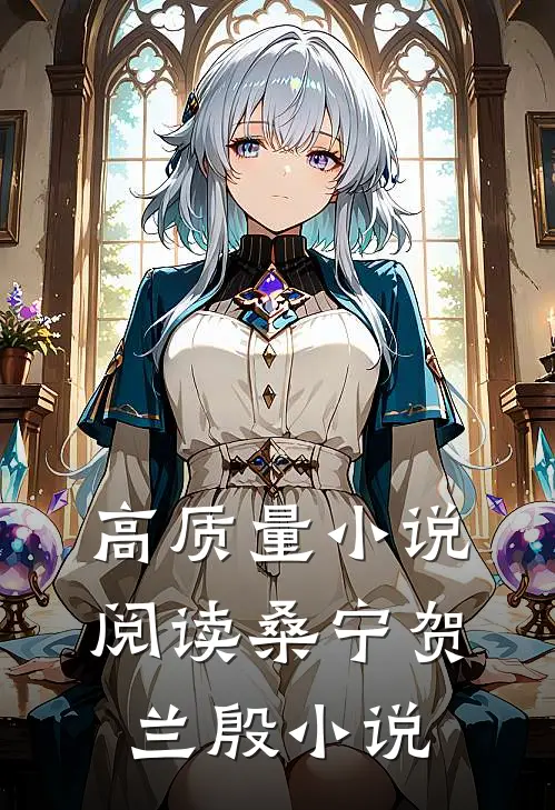高质量小说阅读桑宁贺兰殷小说