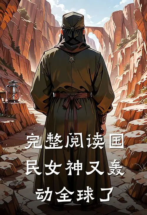 完整阅读国民女神又轰动全球了