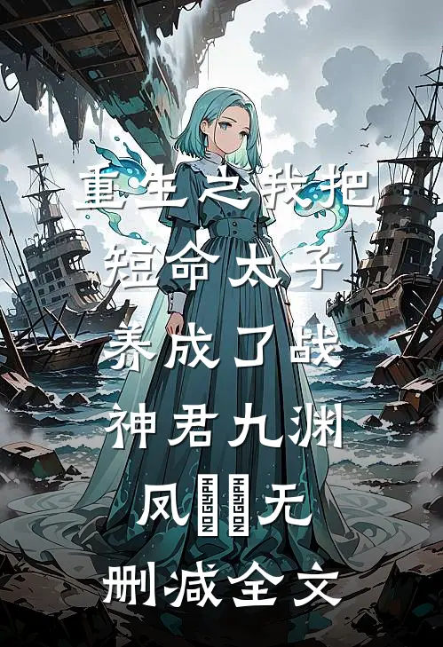 重生之我把短命太子养成了战神君九渊凤嫋嫋无删减全文