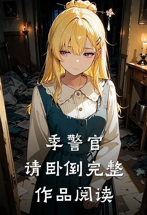 季警官，请卧倒完整作品阅读