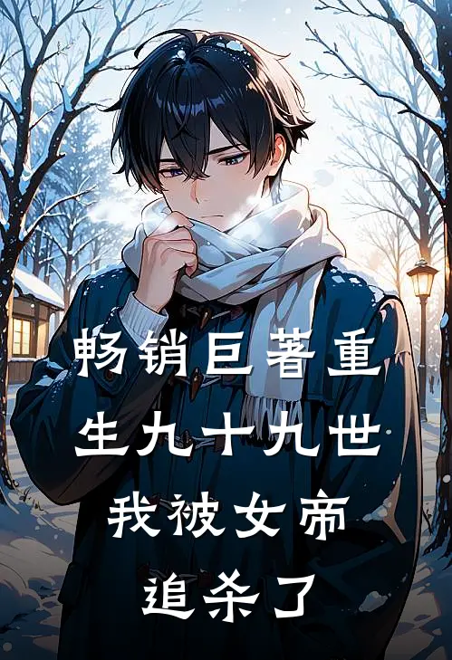 畅销巨著重生九十九世，我被女帝追杀了
