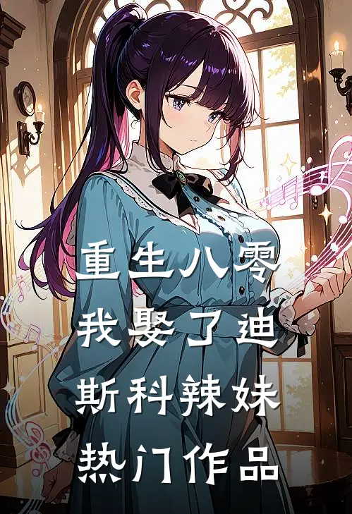 重生八零：我娶了迪斯科辣妹热门作品