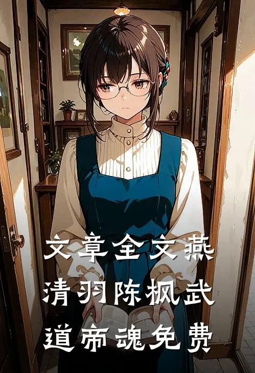 文章全文燕清羽陈枫武道帝魂免费