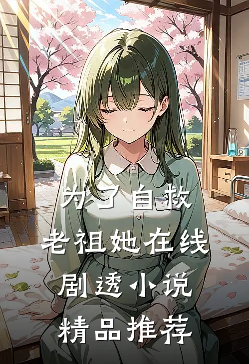 为了自救,老祖她在线剧透小说精品推荐