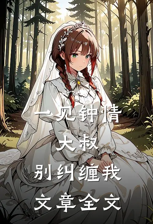 一见钟情：大叔，别纠缠我文章全文