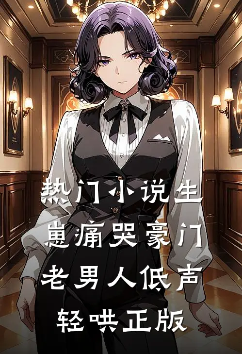 热门小说生崽痛哭豪门老男人低声轻哄正版
