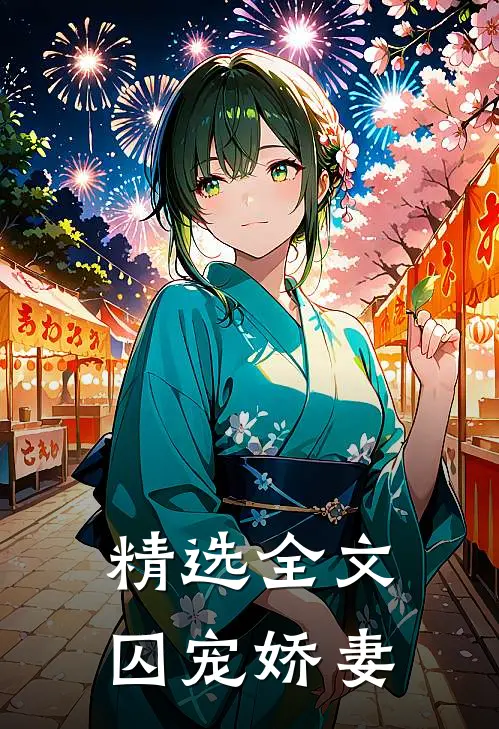 精选全文囚宠娇妻