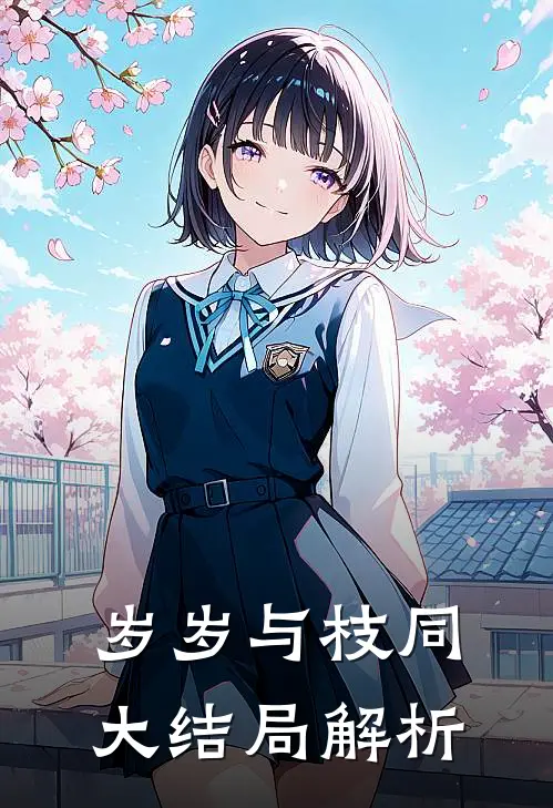 岁岁与枝同大结局解析