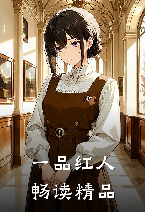 一品红人畅读精品