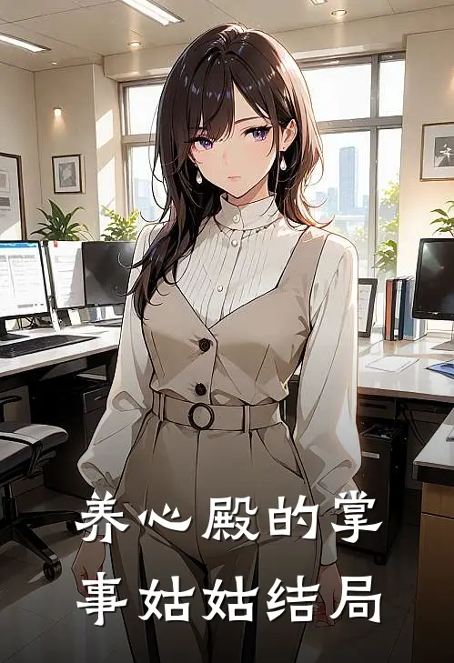养心殿的掌事姑姑结局