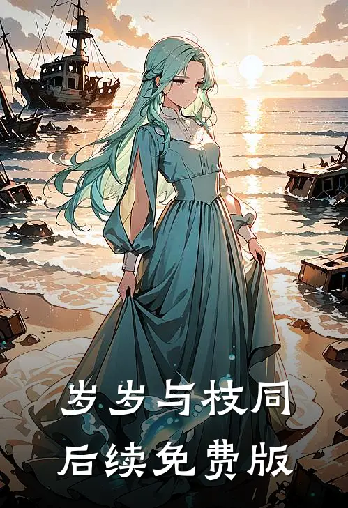 岁岁与枝同后续免费版